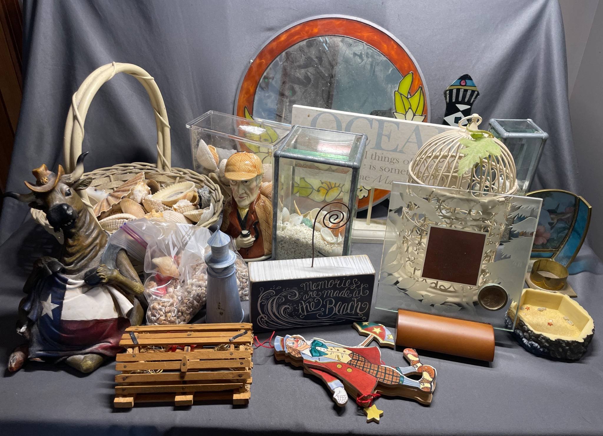 Online Bidding Available!