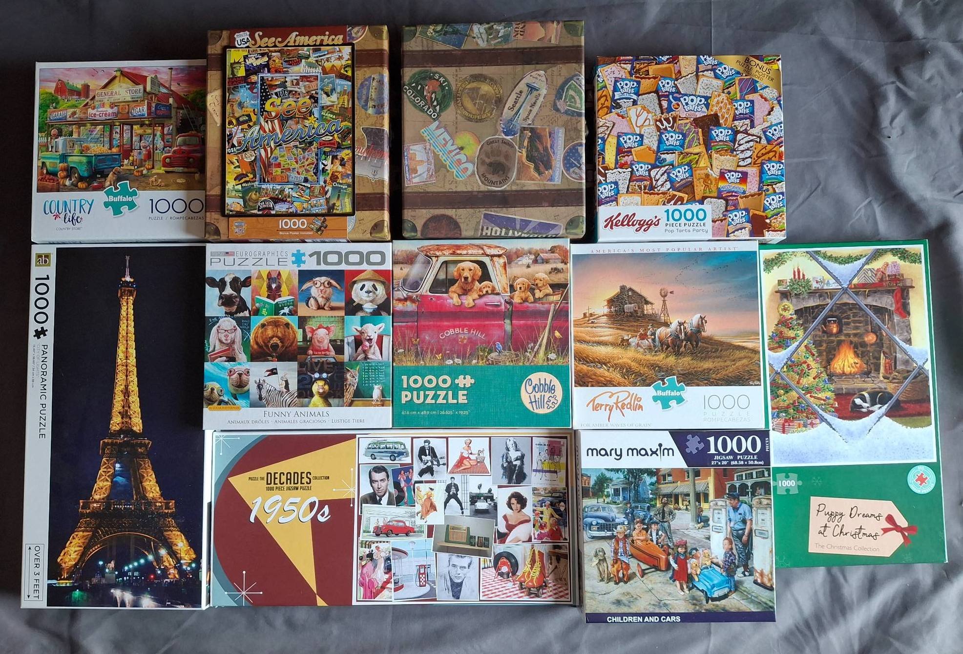 Online Bidding Available!