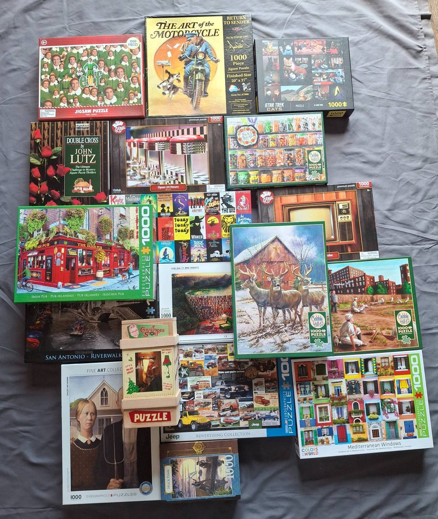 Online Bidding Available!