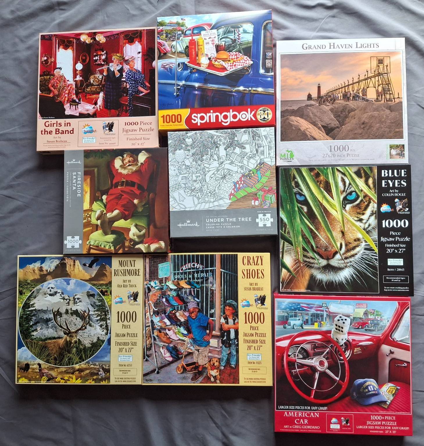 Online Bidding Available!