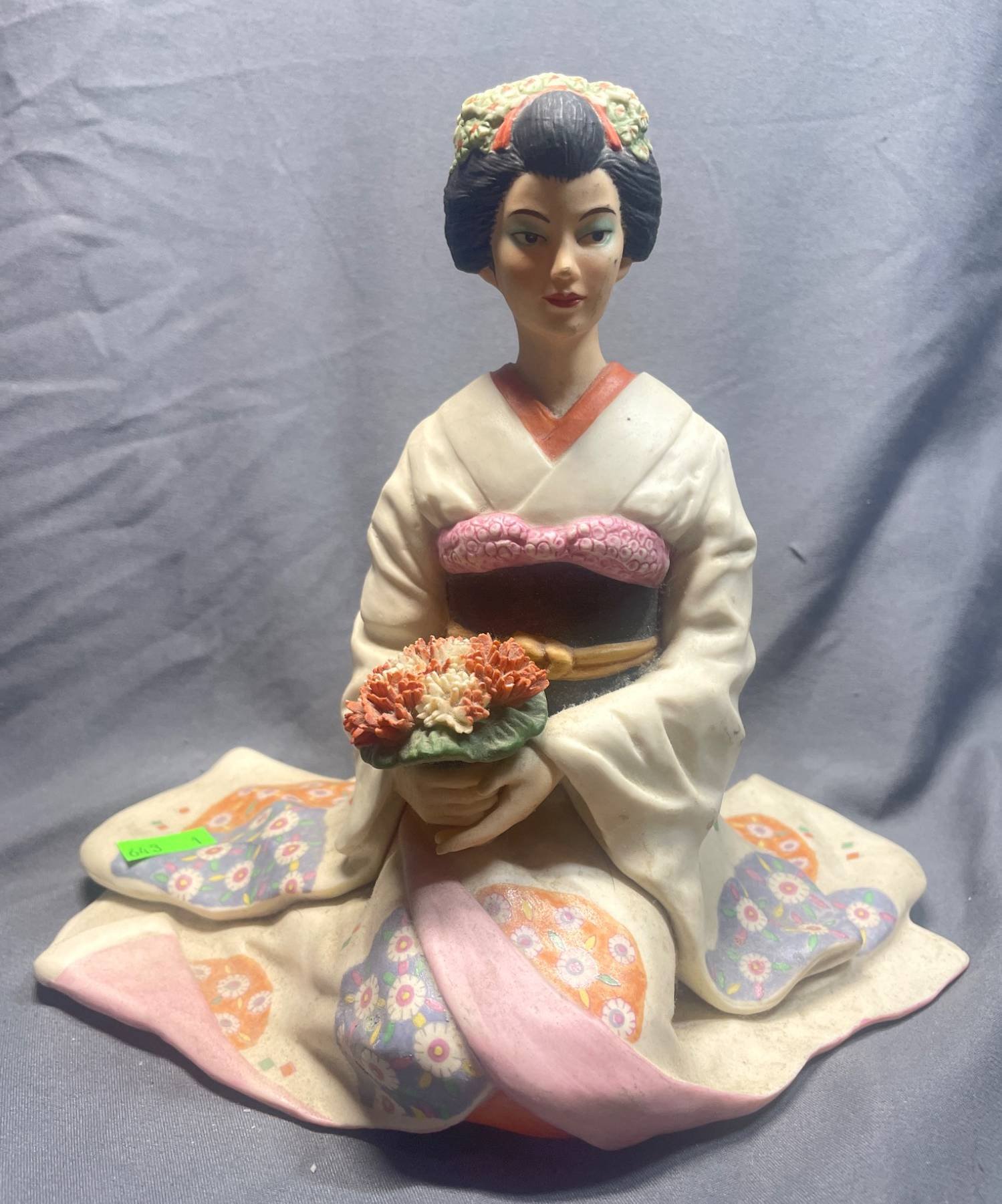 Online Bidding Available!