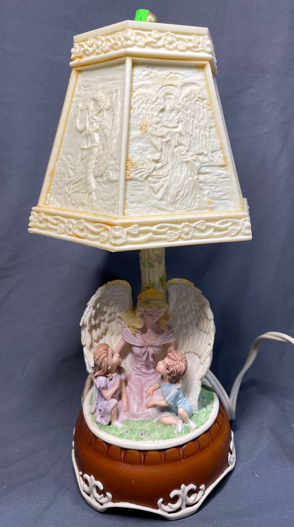 Online Bidding Available!