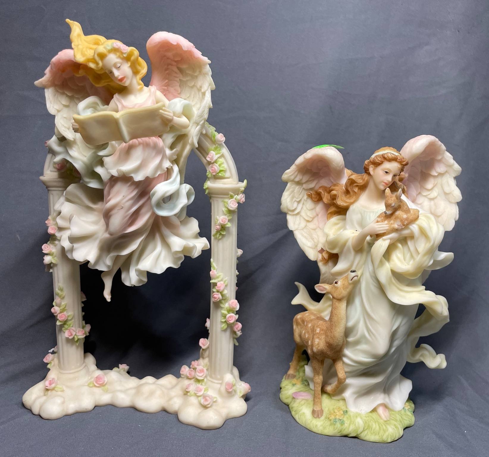 Online Bidding Available!