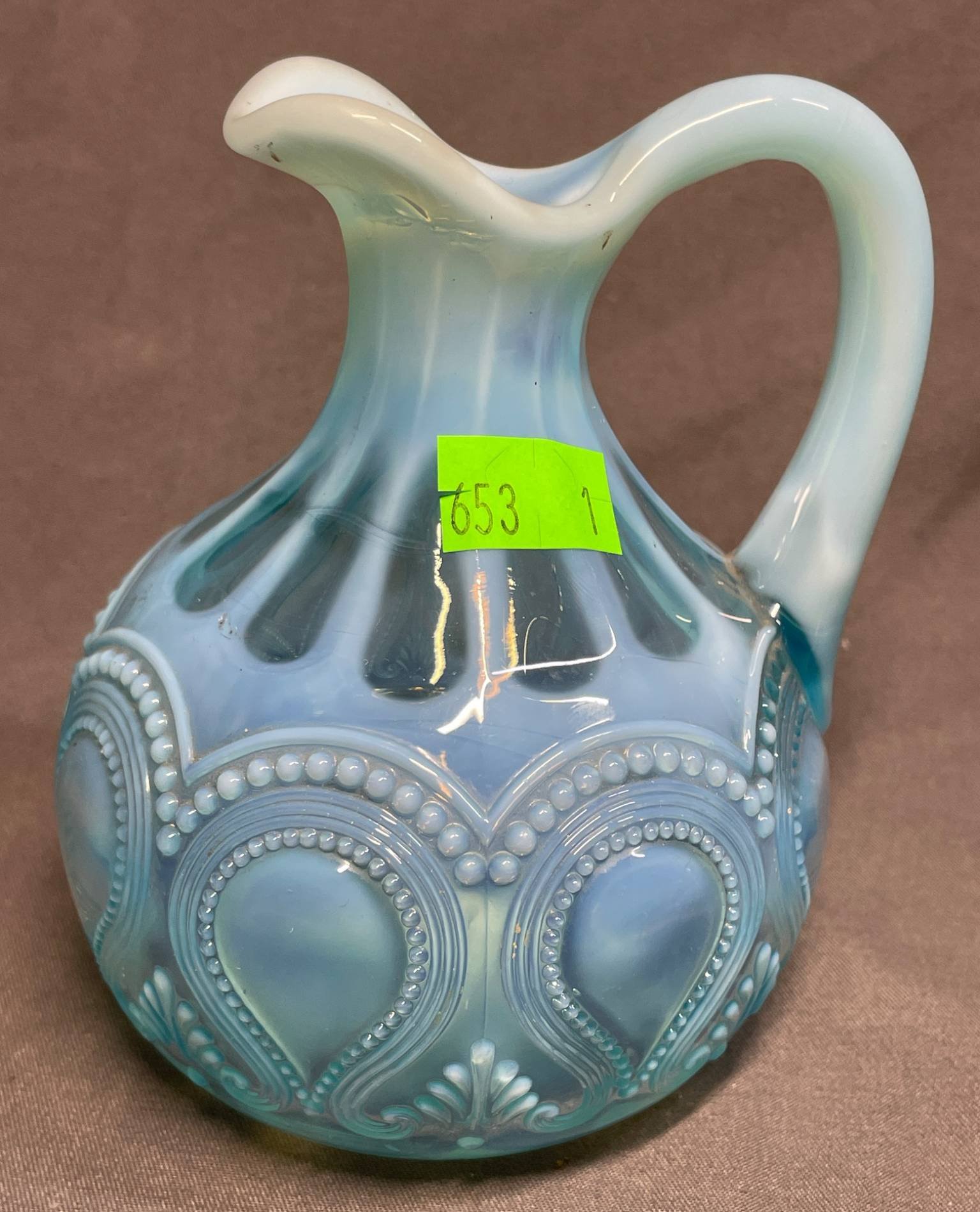 Online Bidding Available!