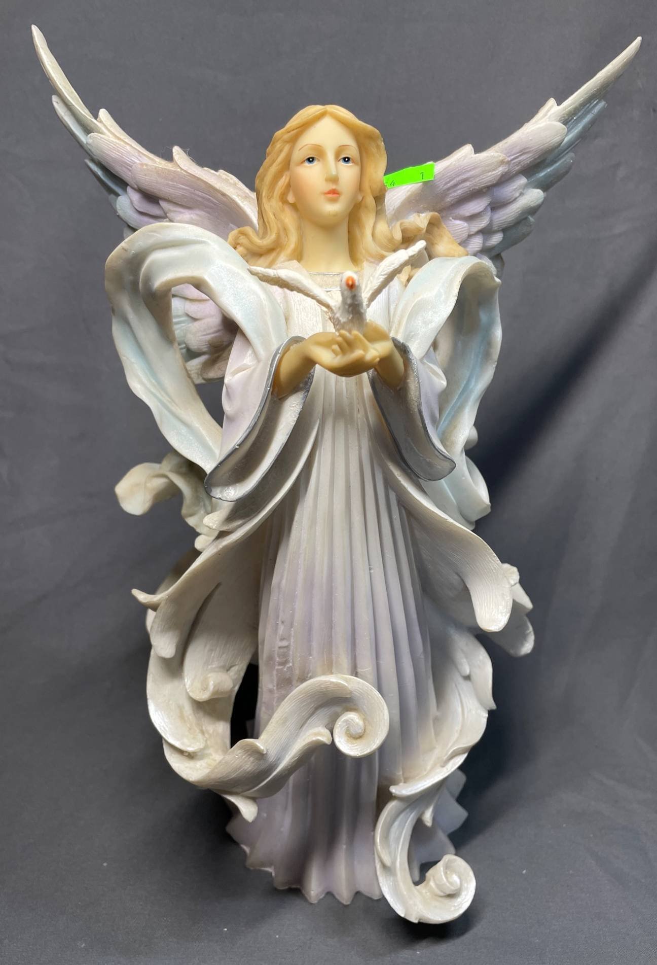 Online Bidding Available!