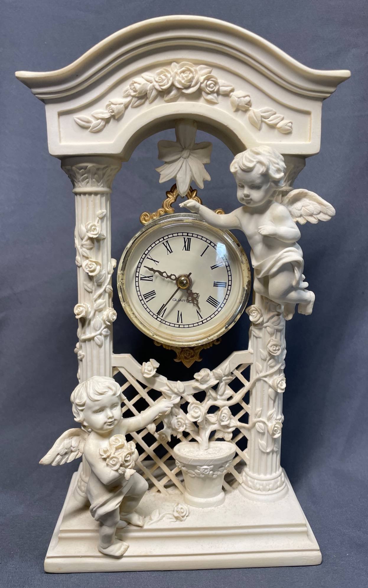 Online Bidding Available!