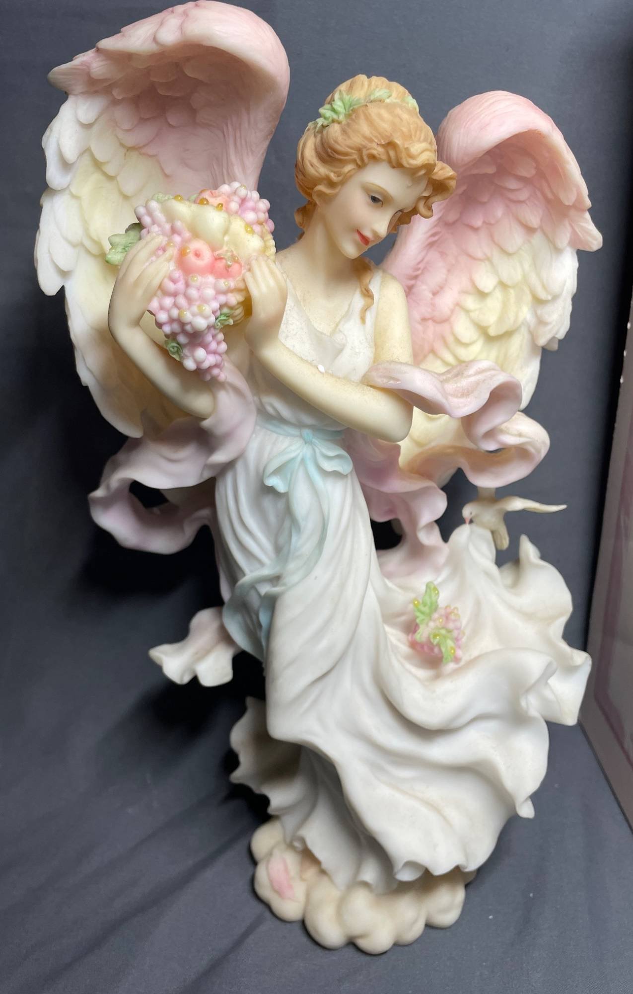 Online Bidding Available!