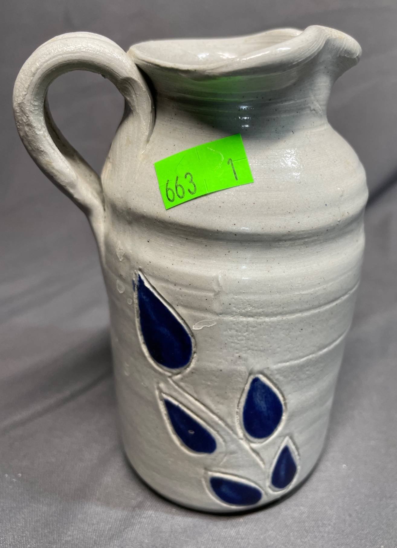 Online Bidding Available!