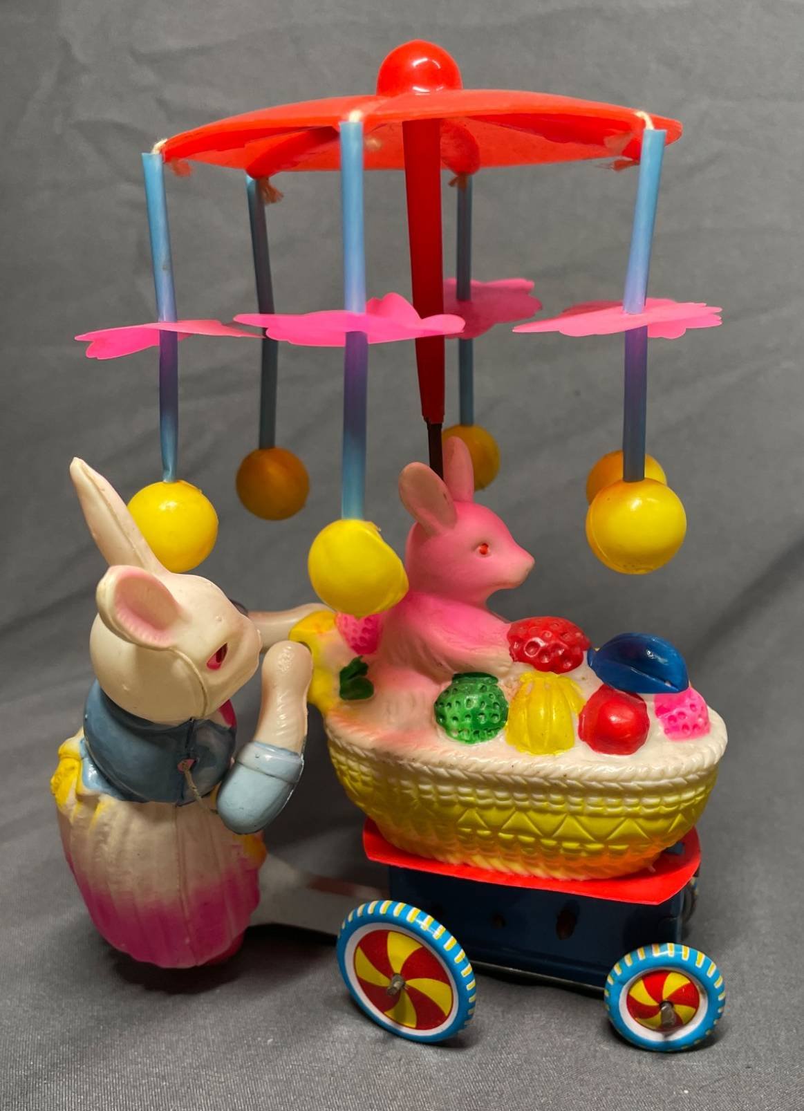 Online Bidding Available!