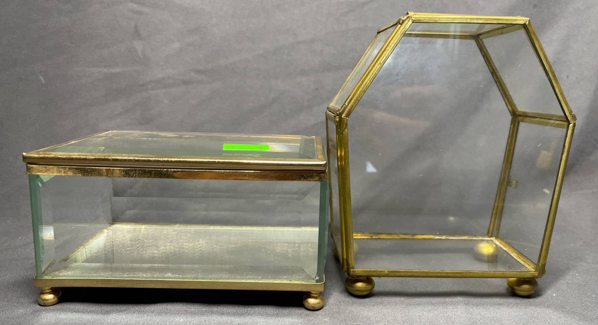 Online Bidding Available!