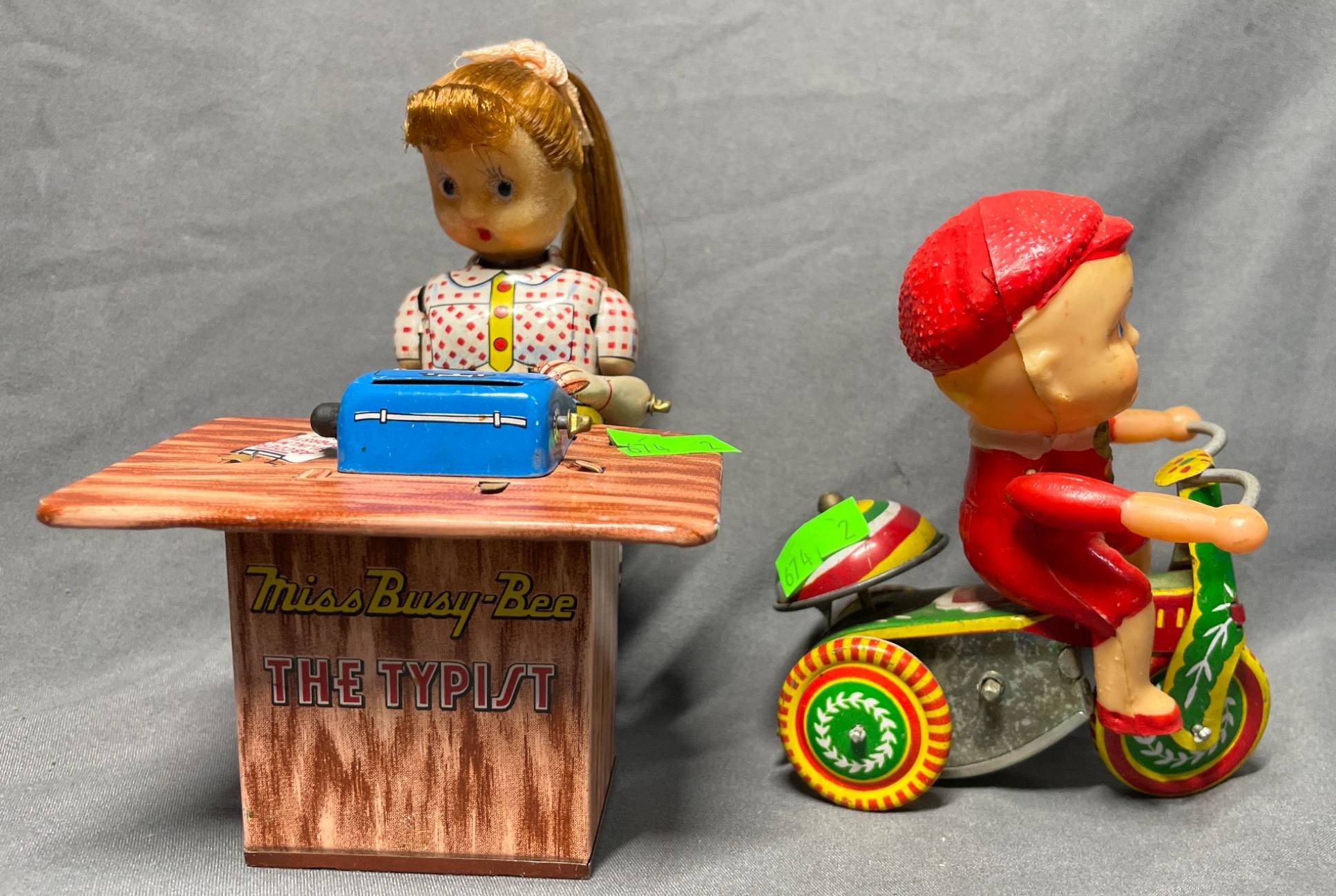 Online Bidding Available!