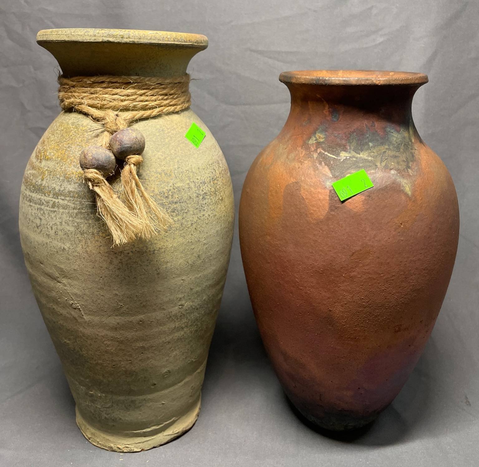 Online Bidding Available!