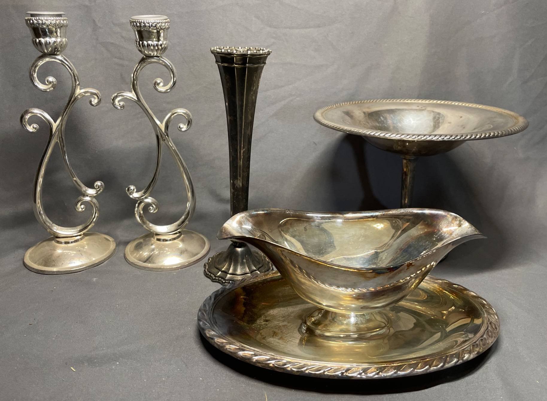 Online Bidding Available!