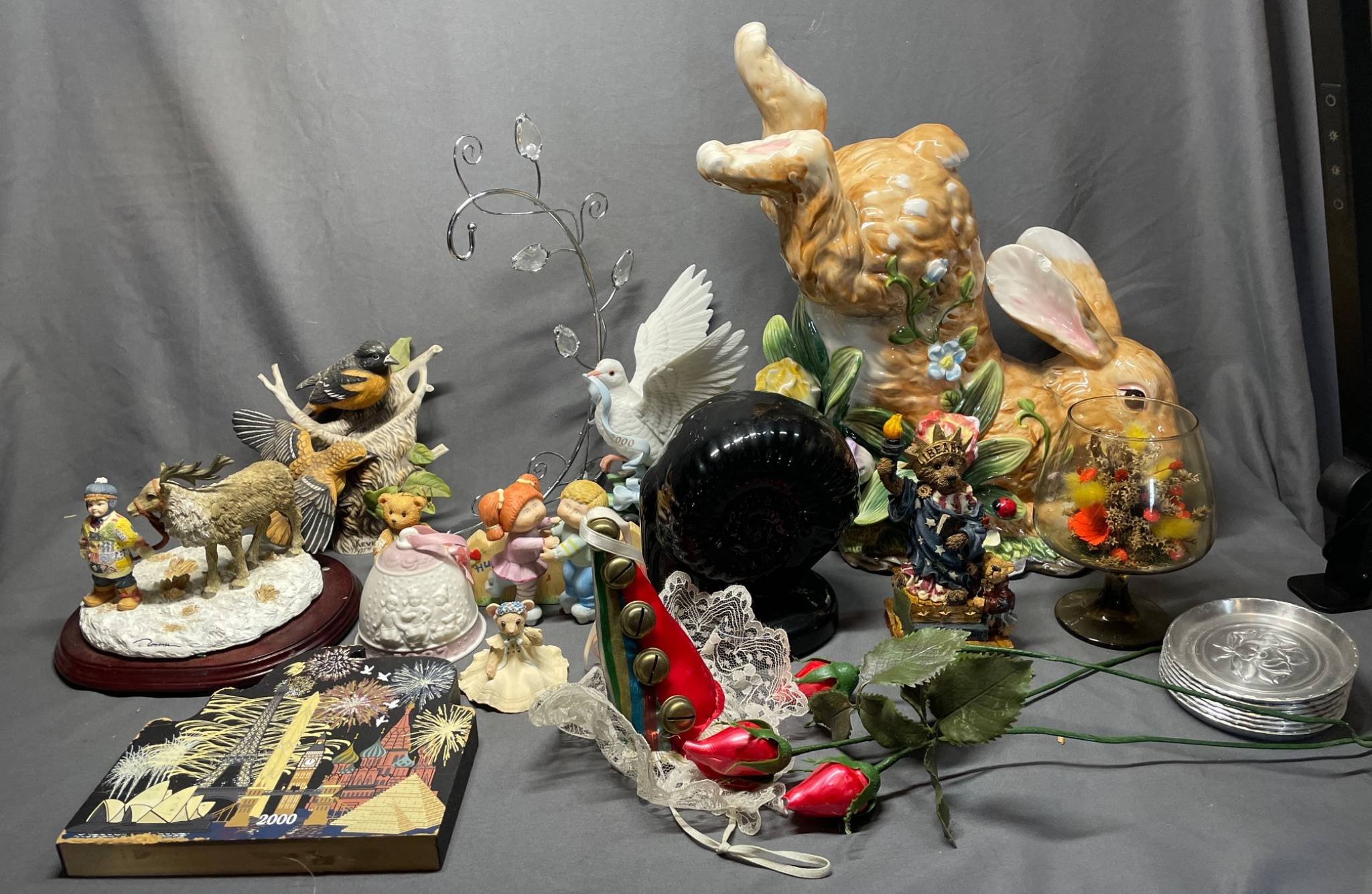 Online Bidding Available!