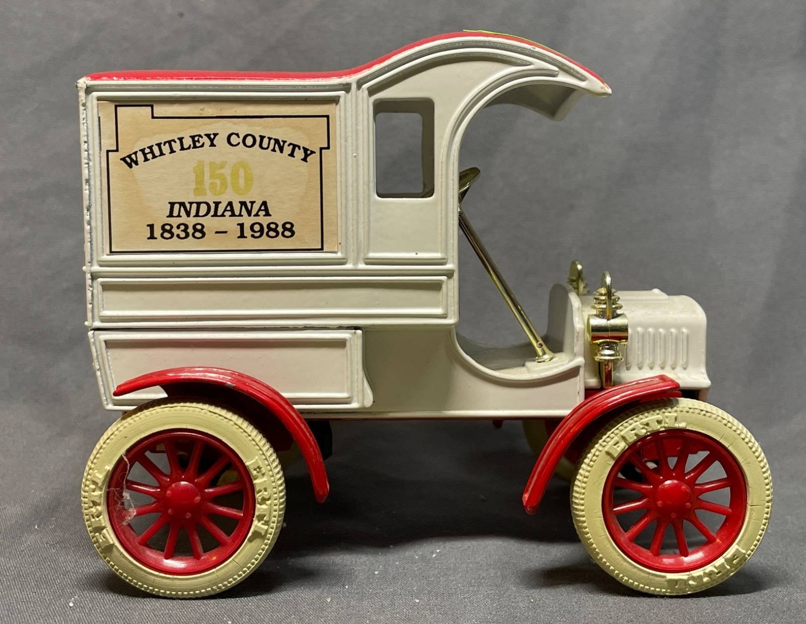 Online Bidding Available!