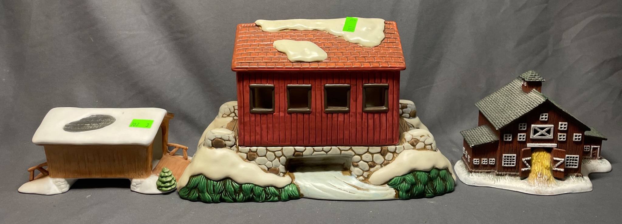 Online Bidding Available!