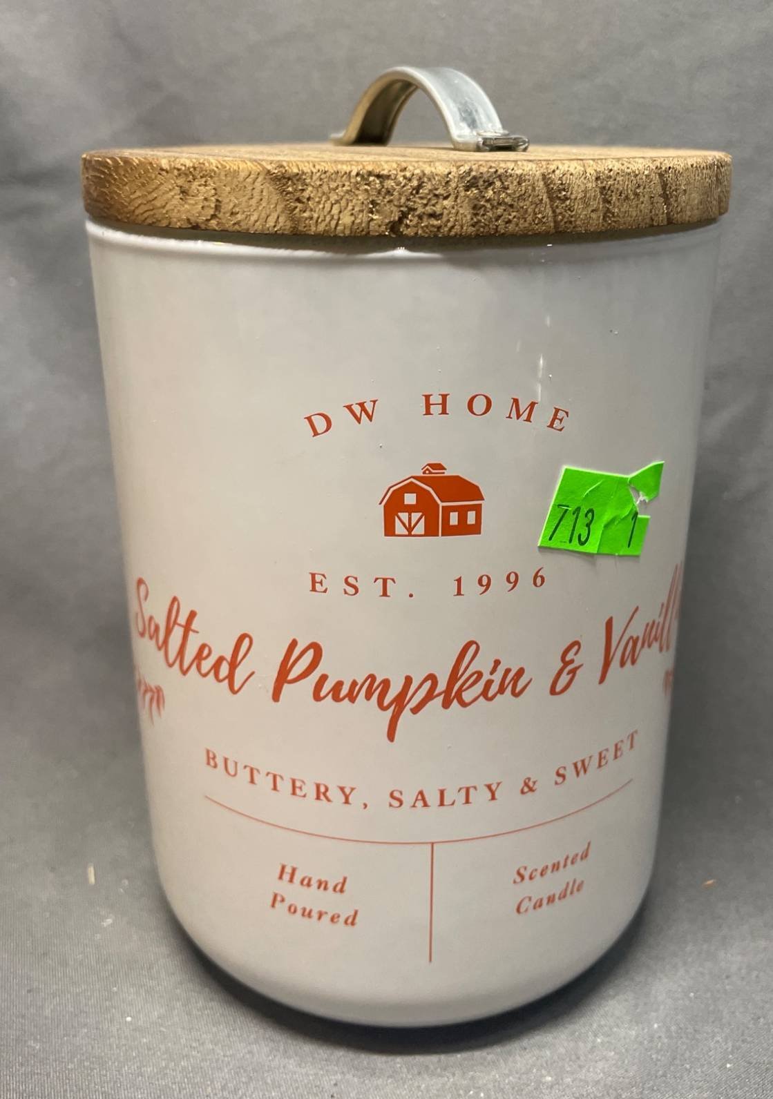 Online Bidding Available!