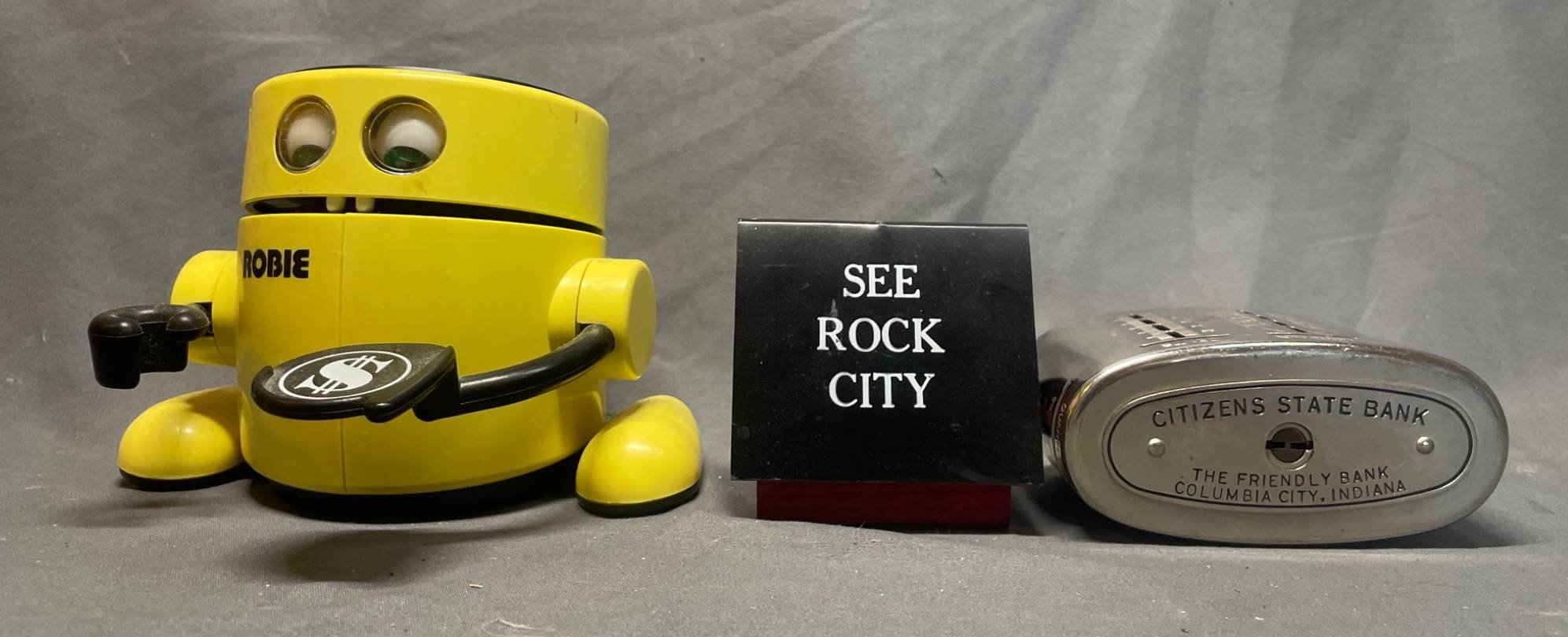 Online Bidding Available!