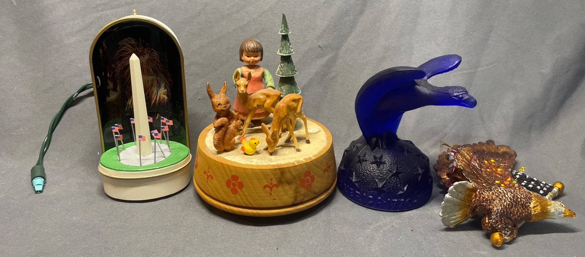 Online Bidding Available!