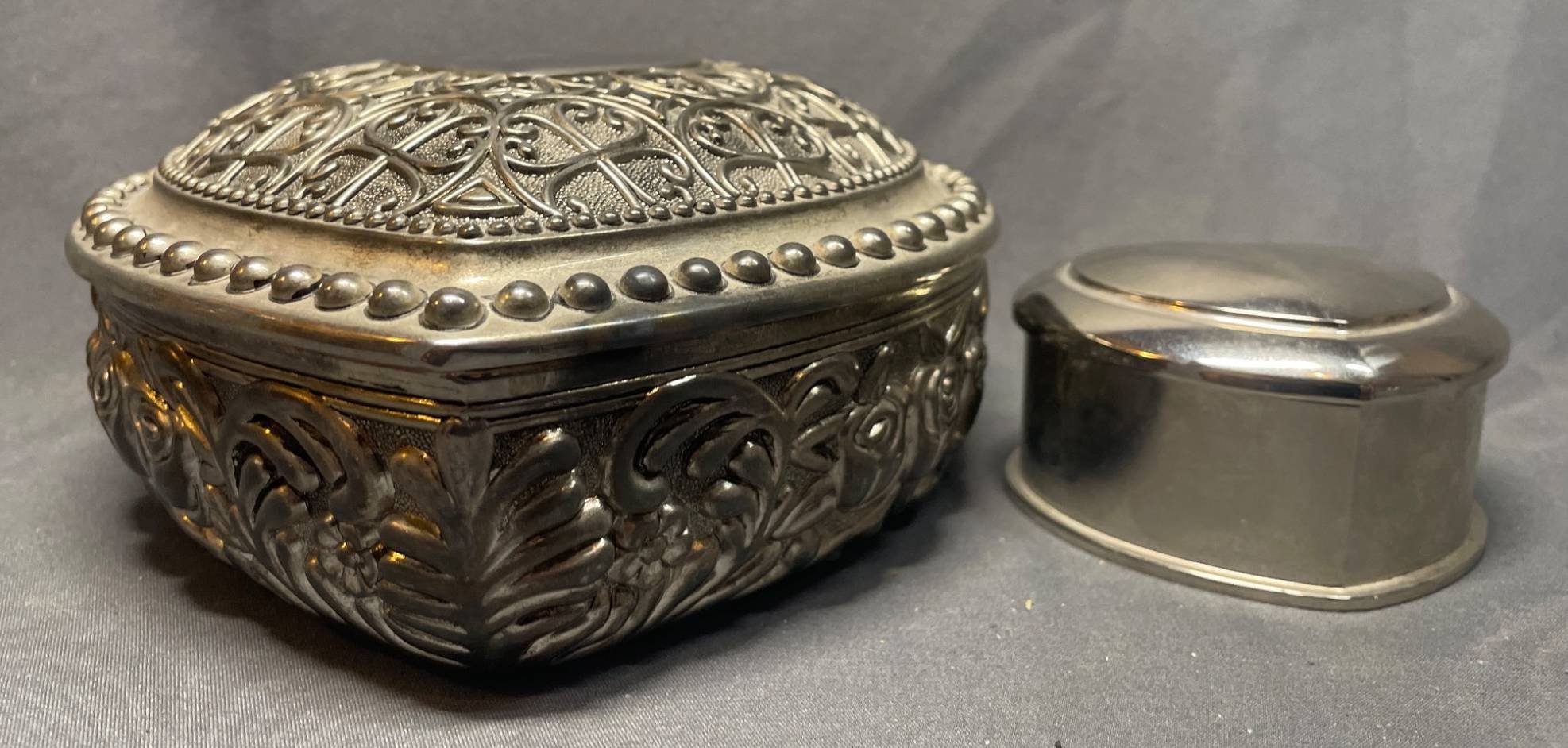 Online Bidding Available!