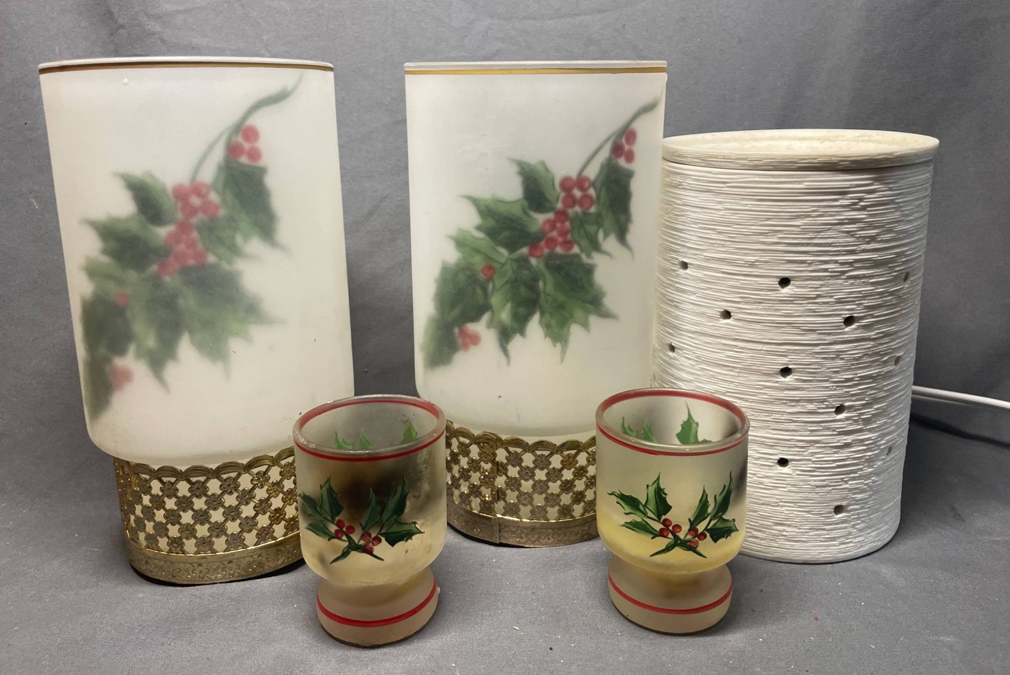 Online Bidding Available!