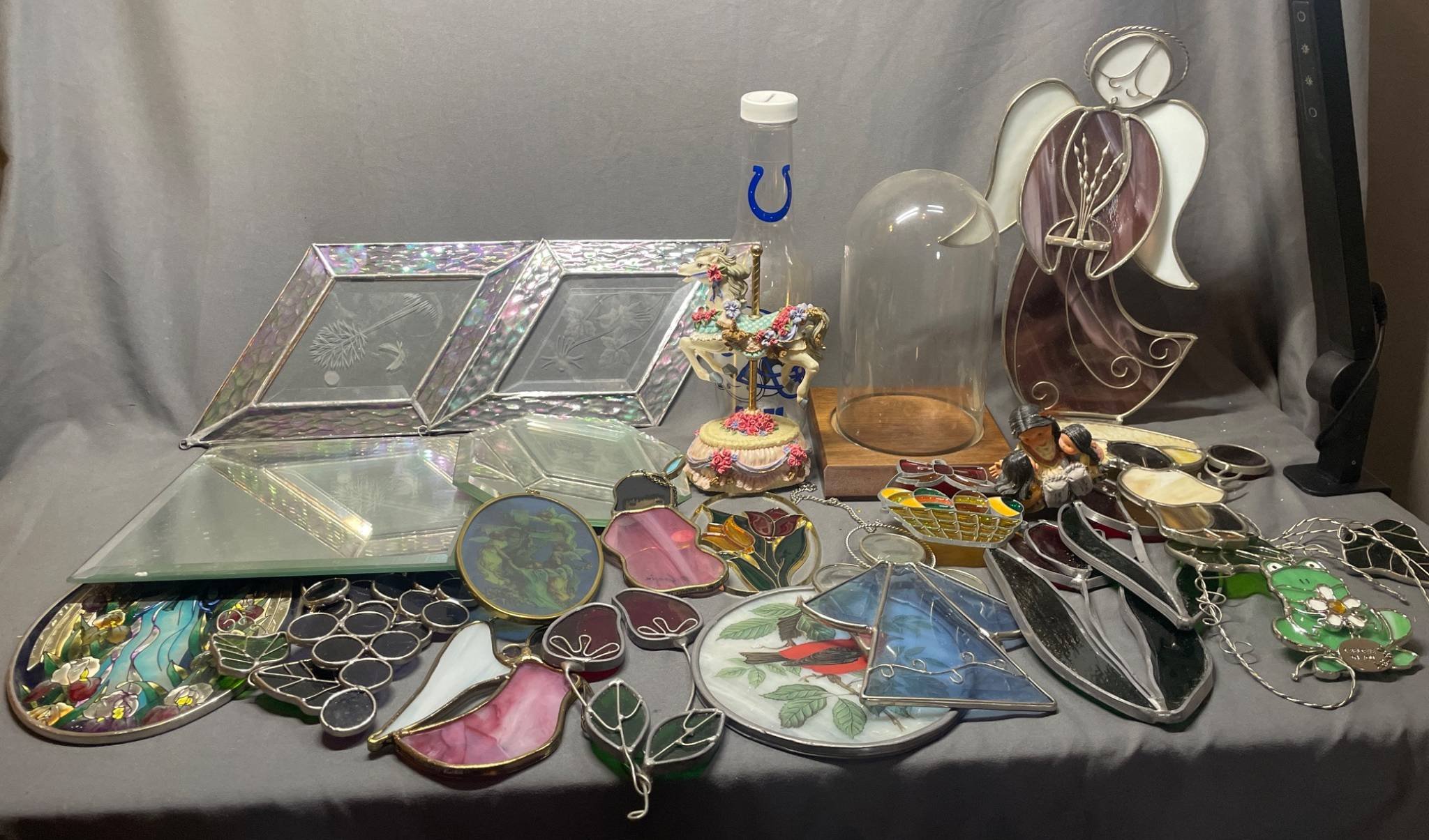 Online Bidding Available!