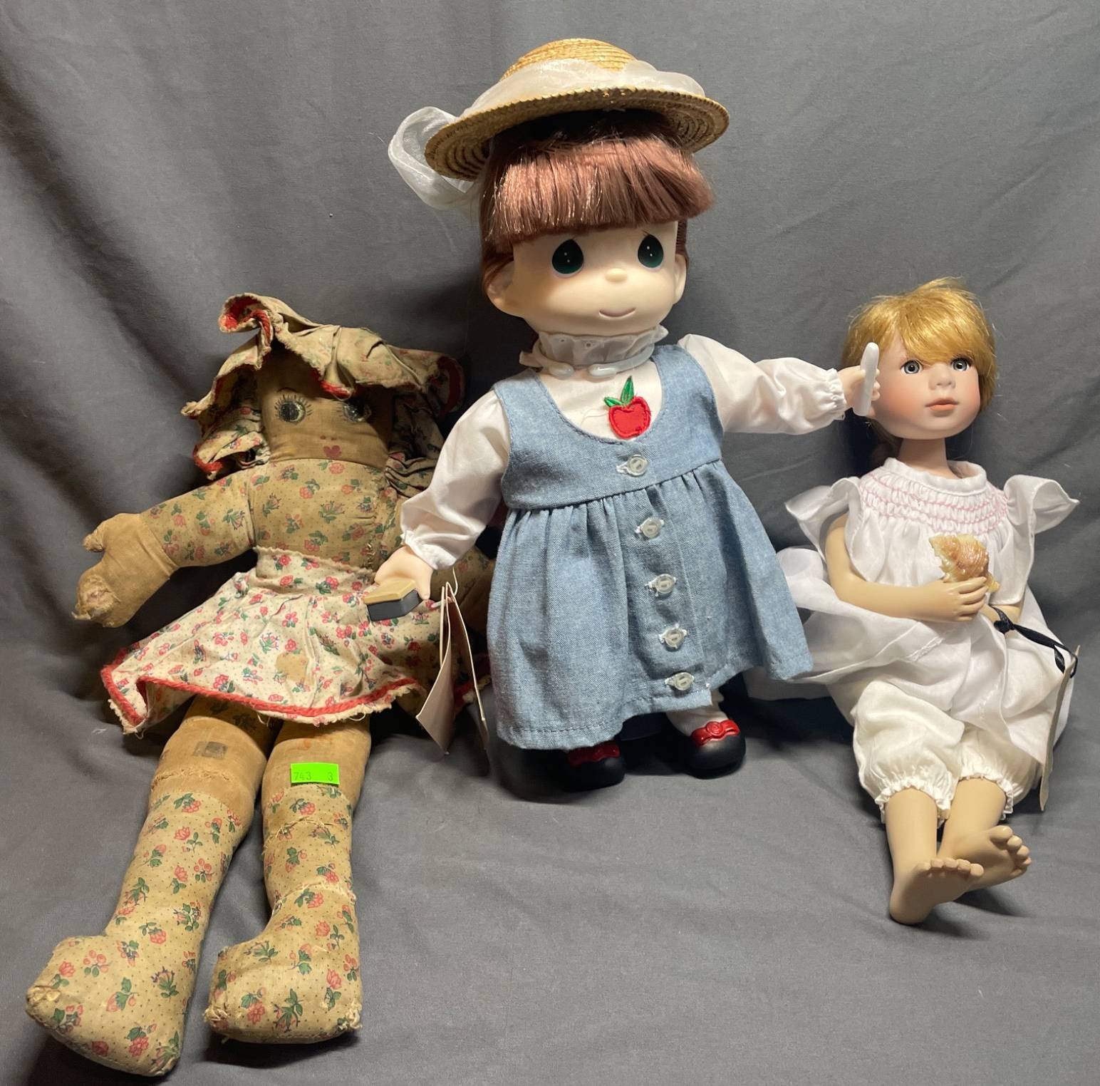 Online Bidding Available!