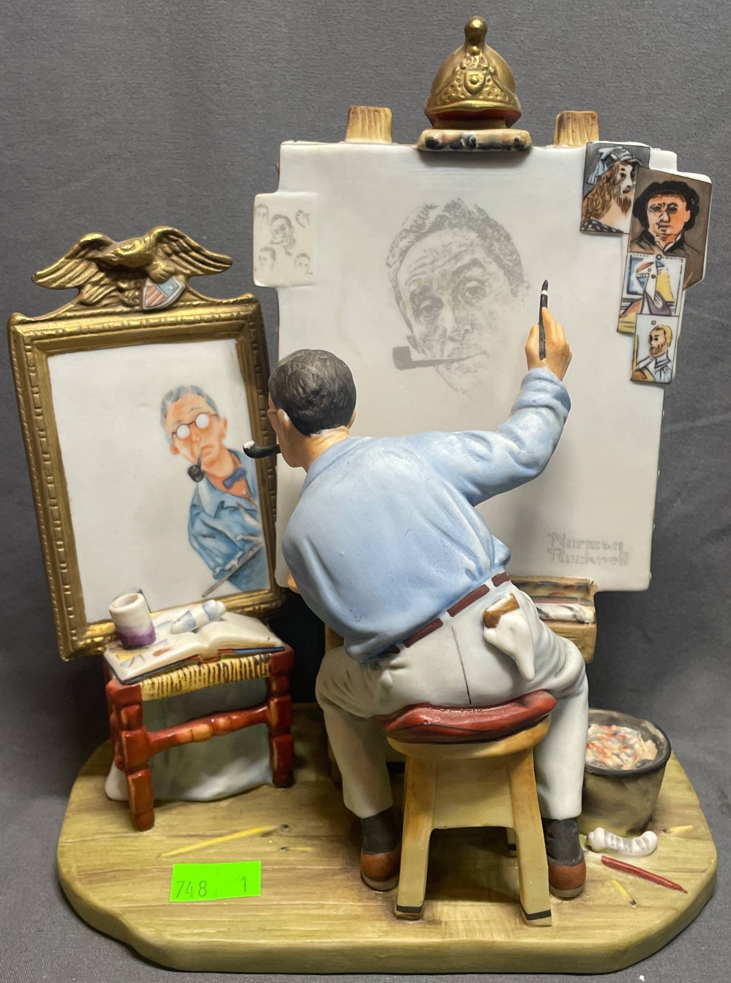 Online Bidding Available!