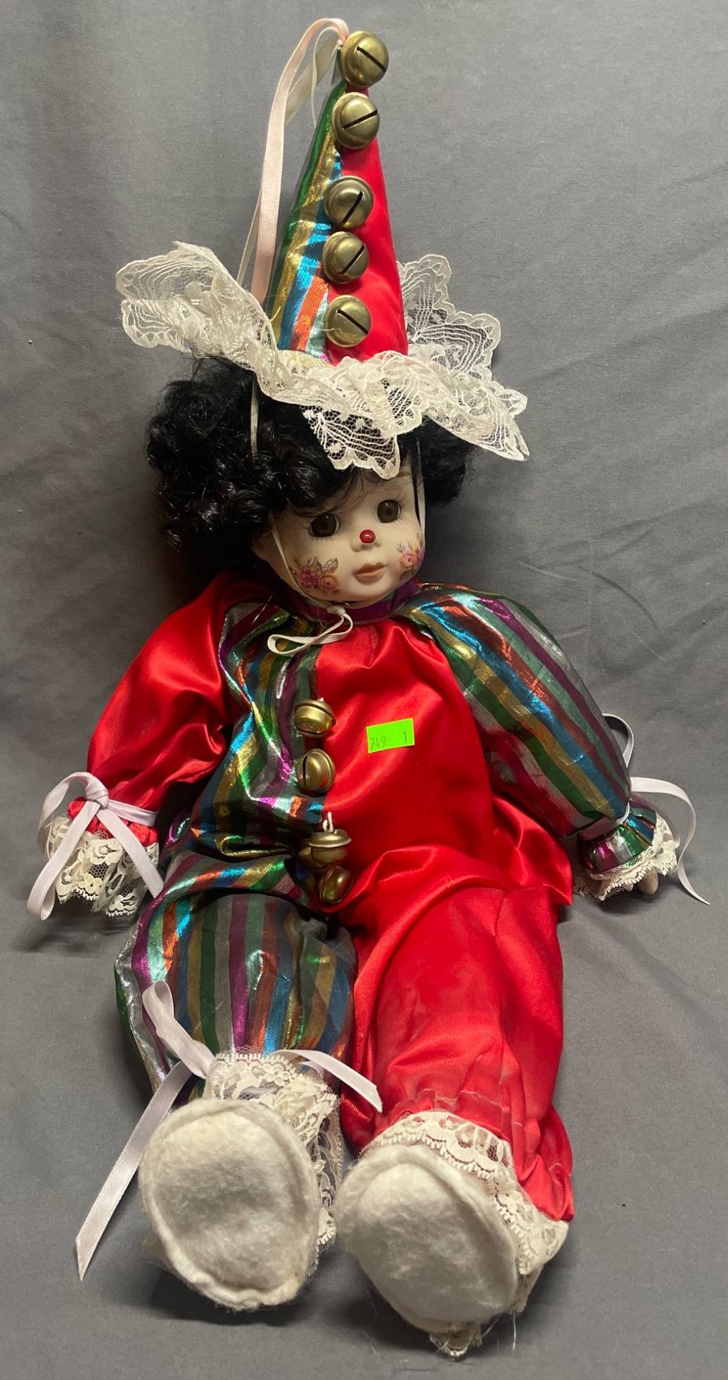 Online Bidding Available!