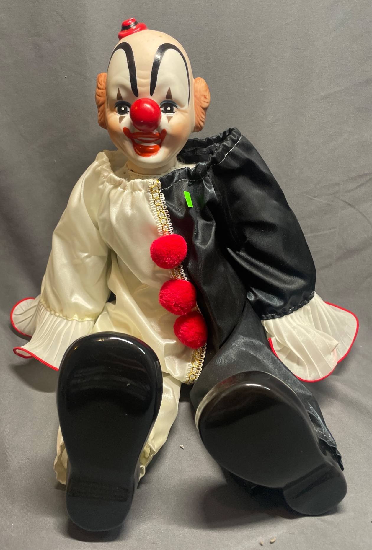 Online Bidding Available!