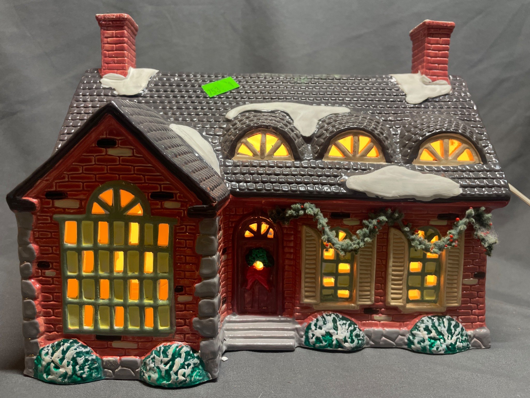 Online Bidding Available!