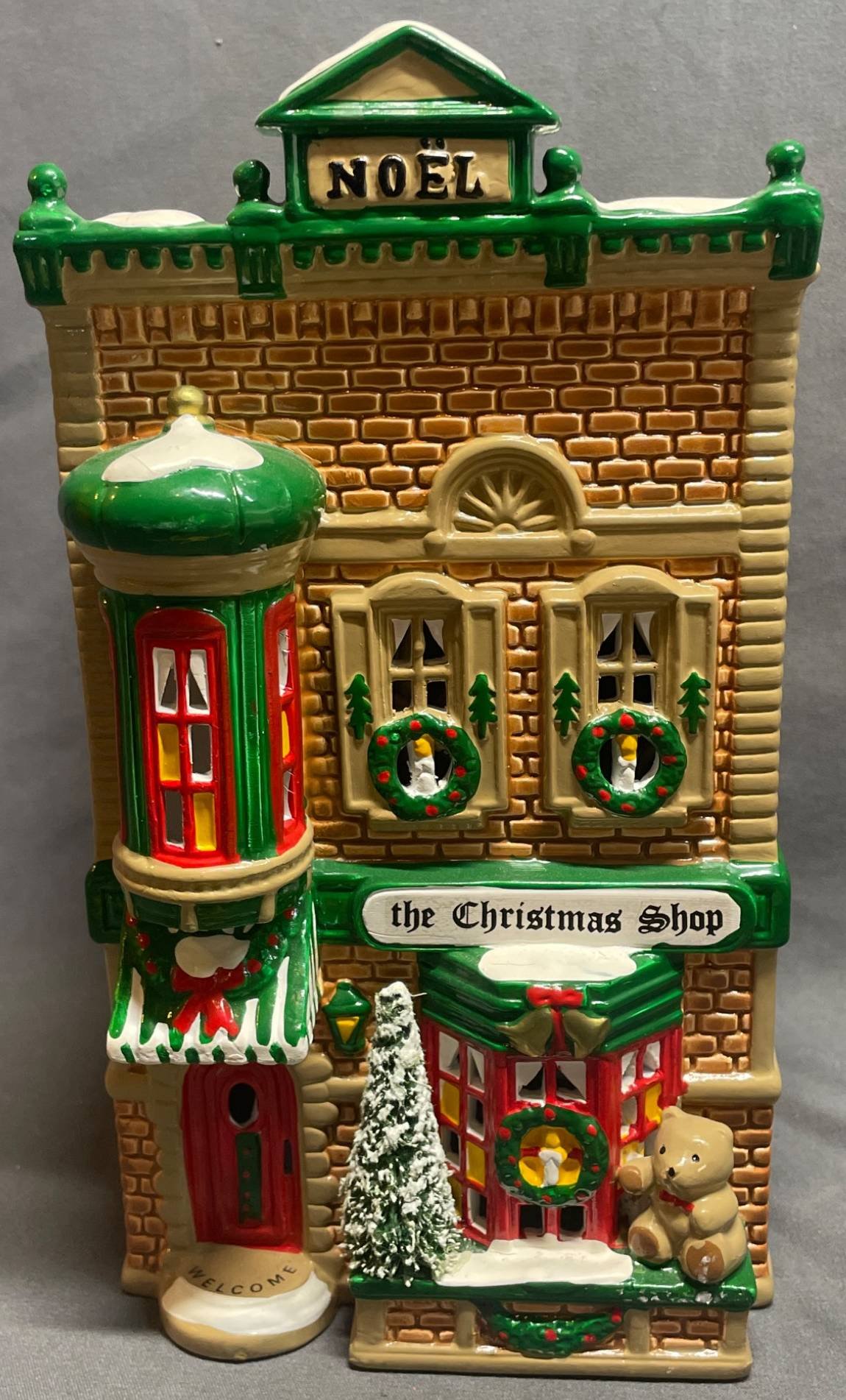 Online Bidding Available!