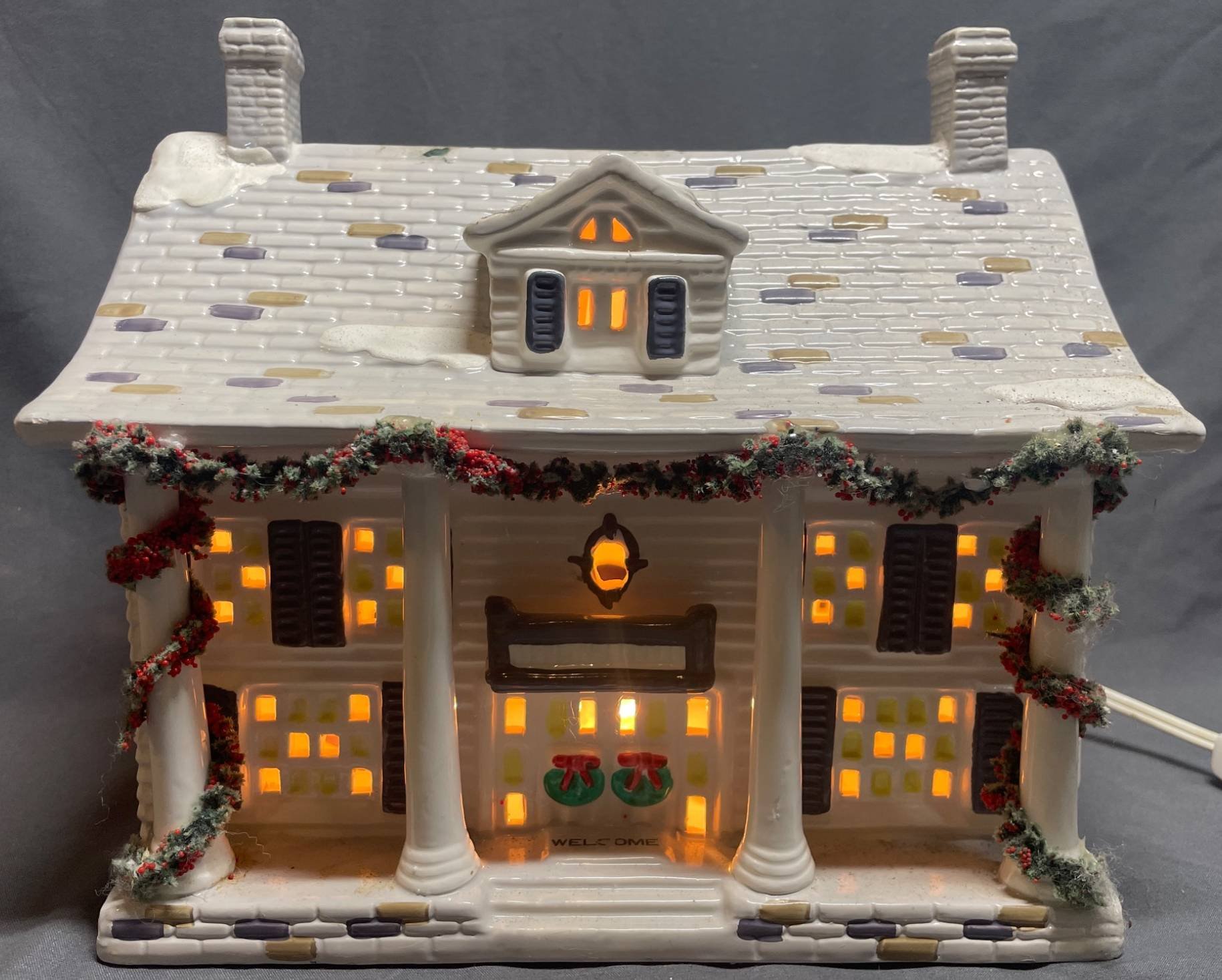 Online Bidding Available!