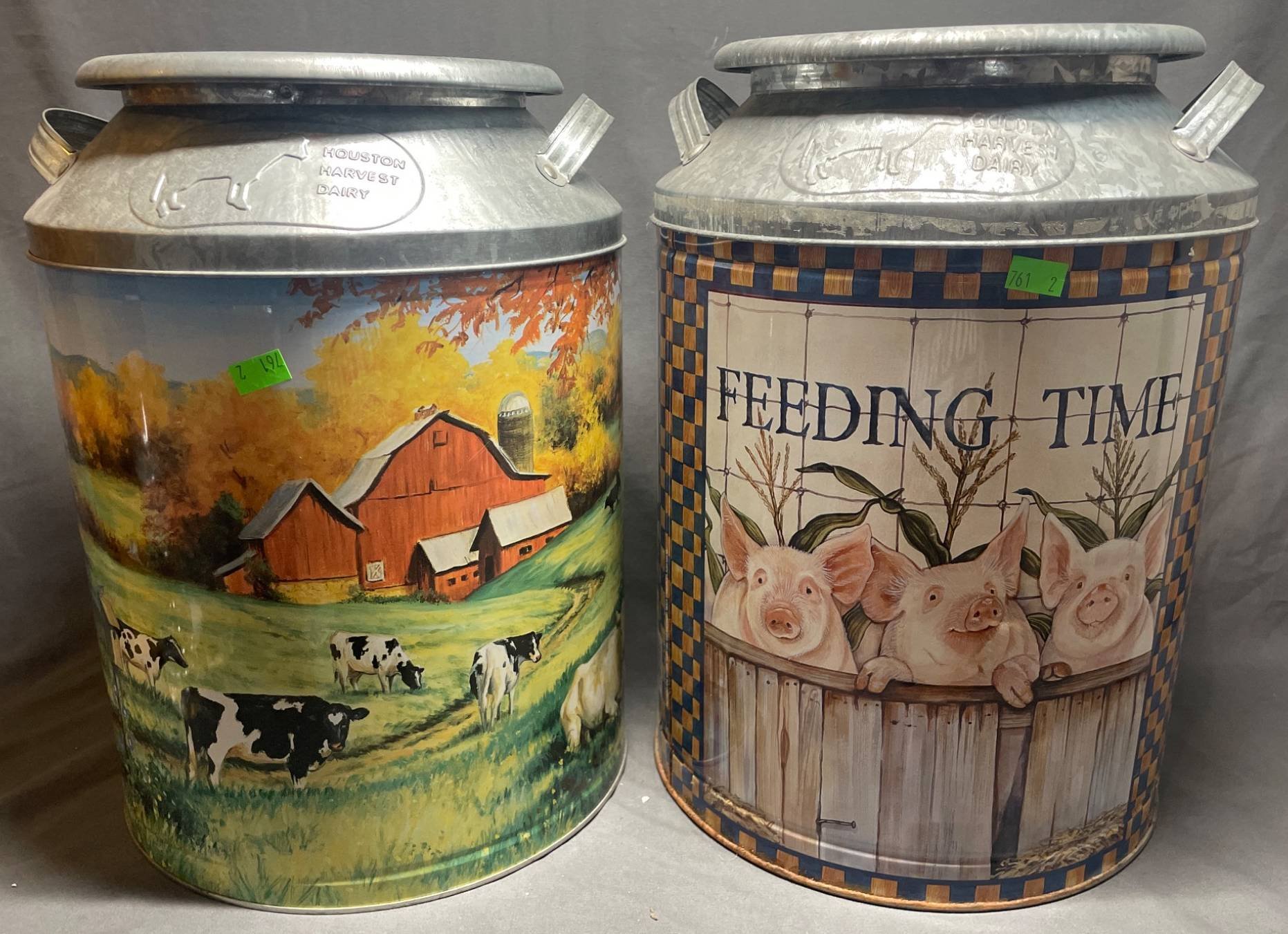 Online Bidding Available!