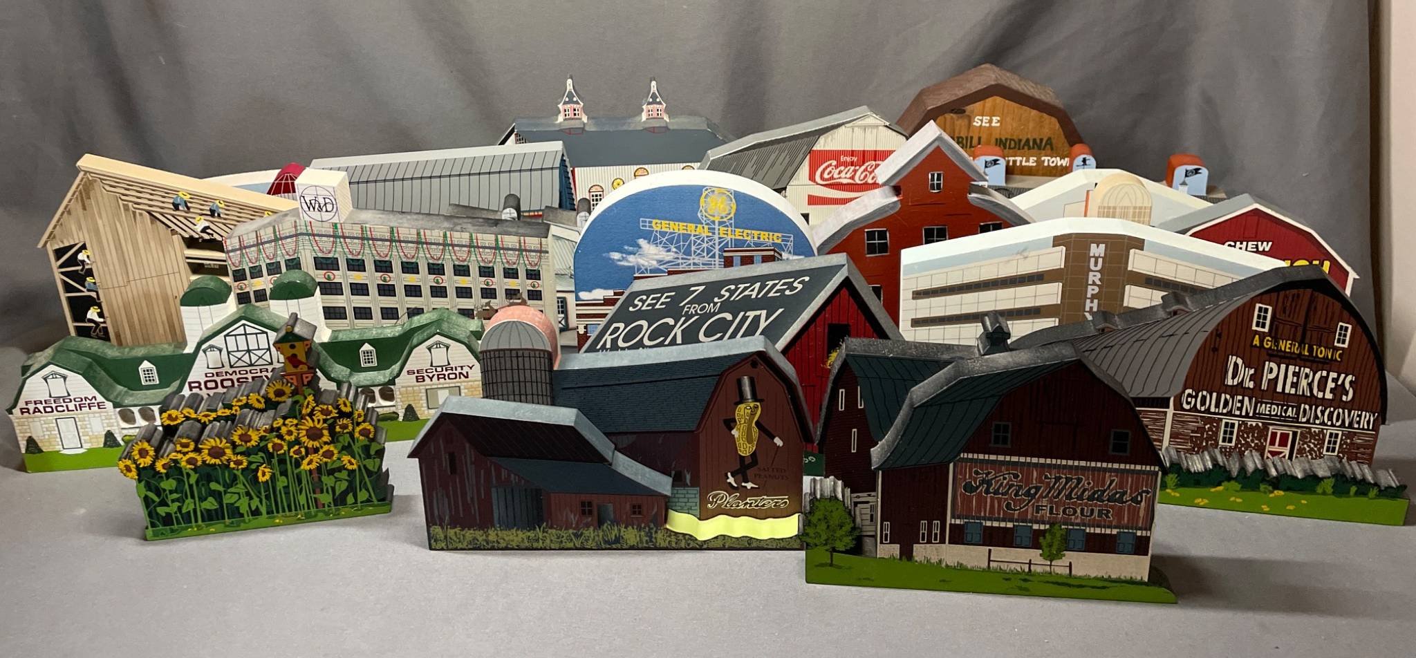 Online Bidding Available!