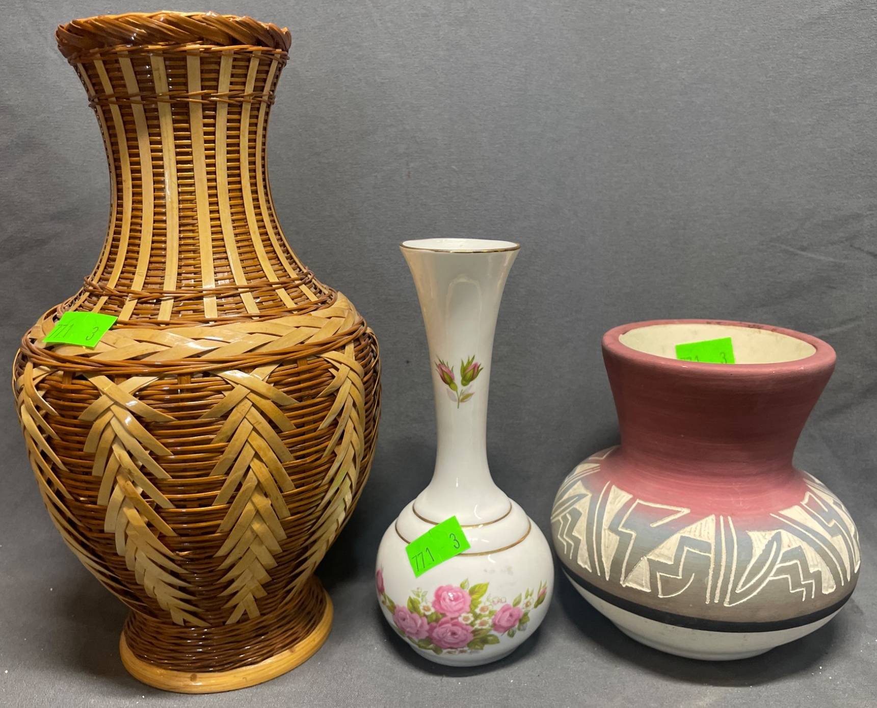 Online Bidding Available!