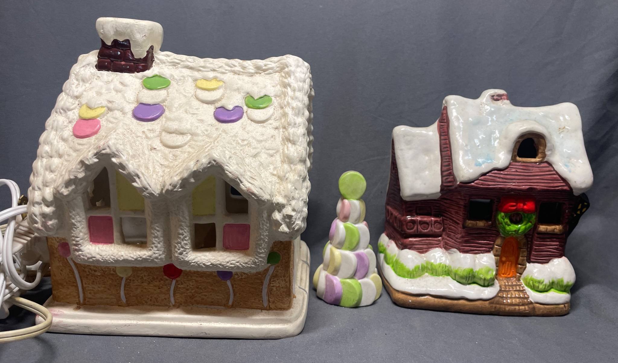 Online Bidding Available!