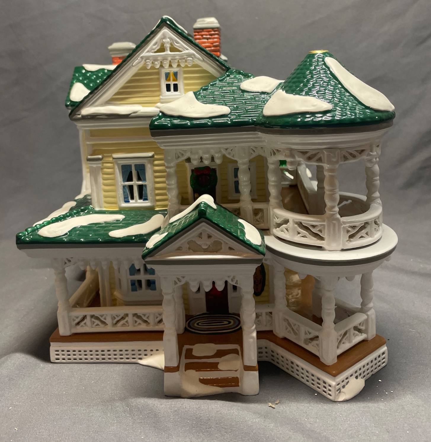 Online Bidding Available!