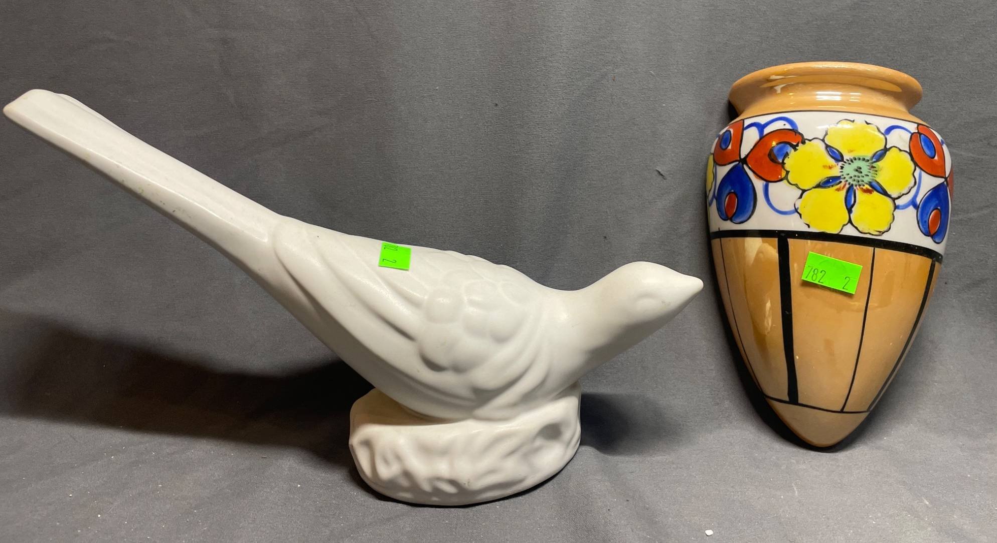 Online Bidding Available!