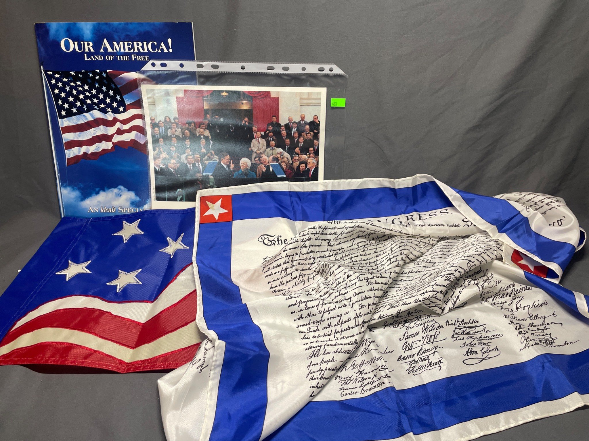 Online Bidding Available!