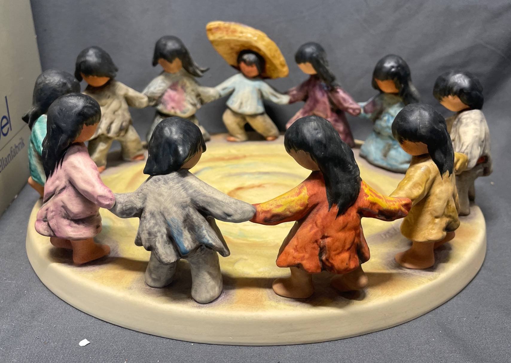 Online Bidding Available!