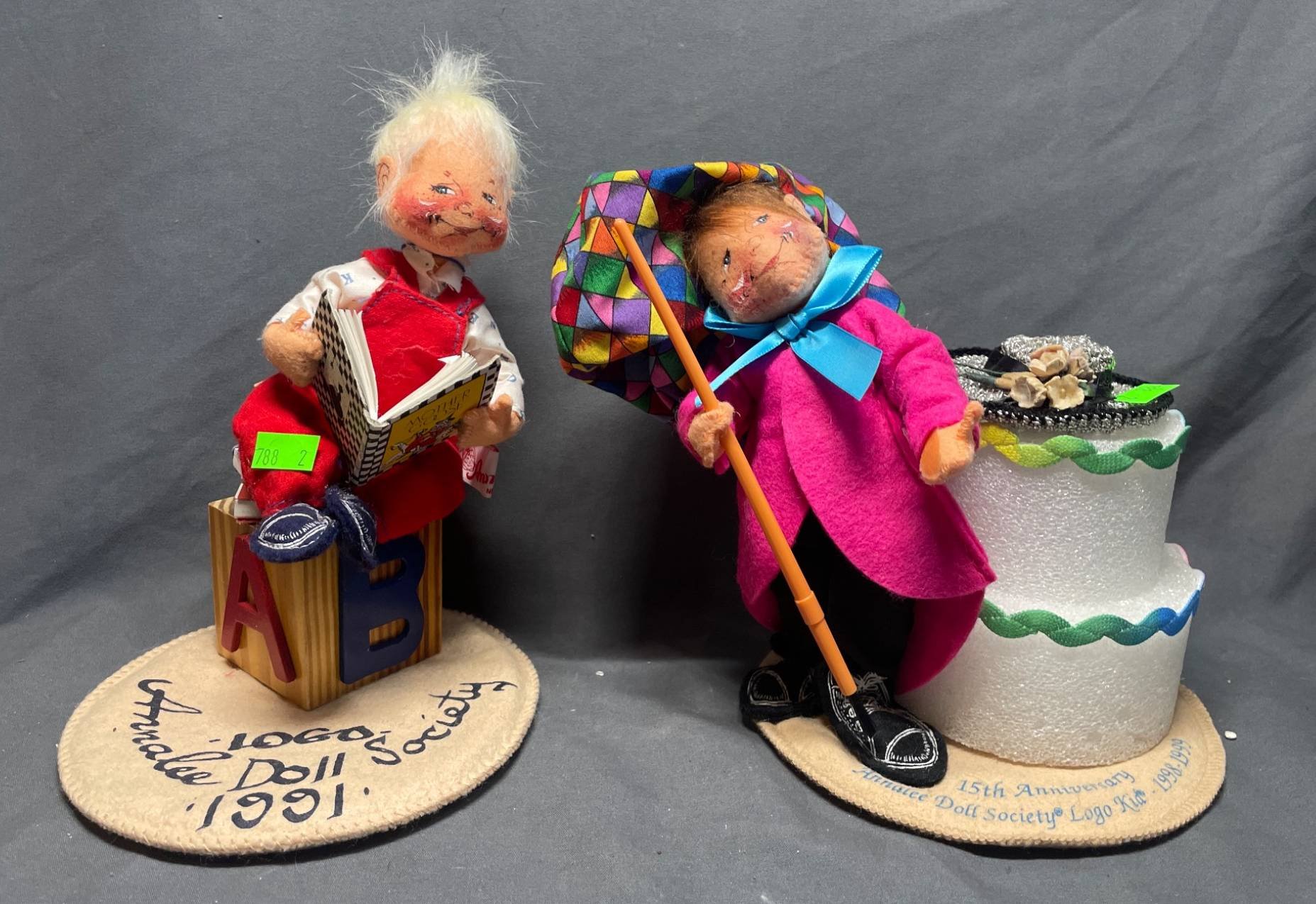 Online Bidding Available!