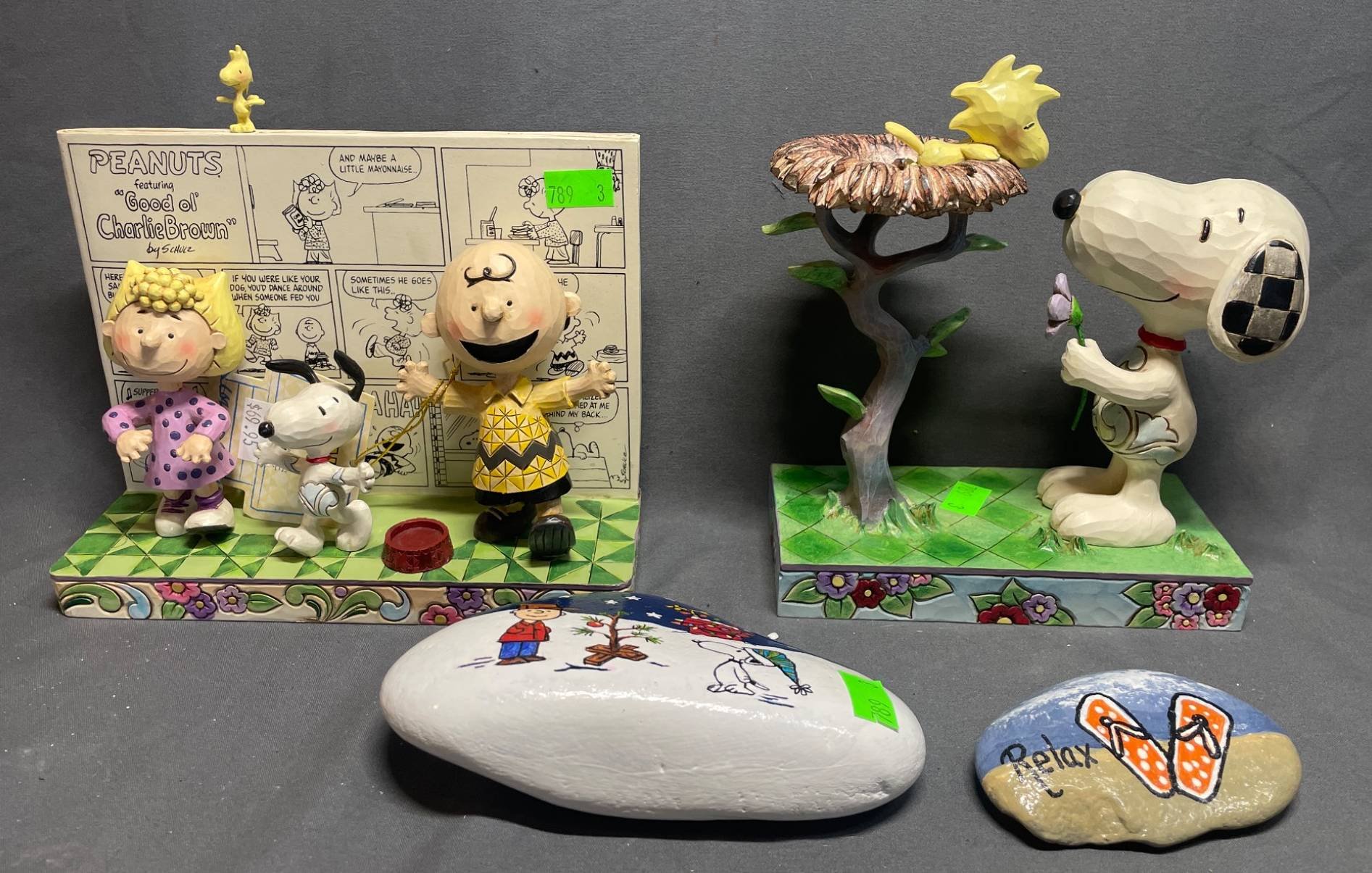 Online Bidding Available!