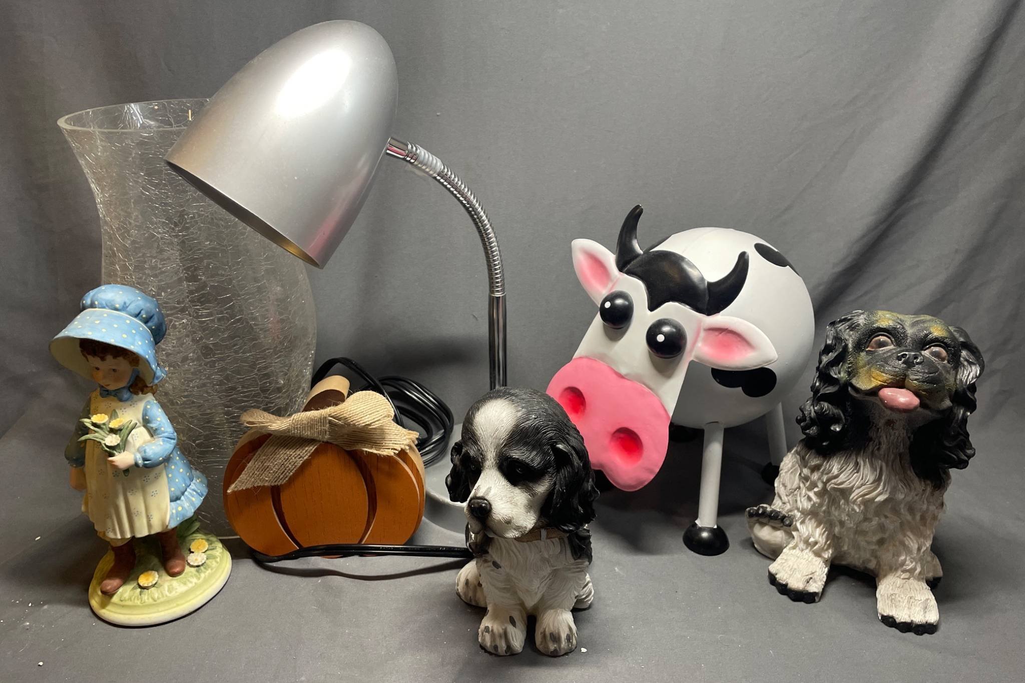 Online Bidding Available!