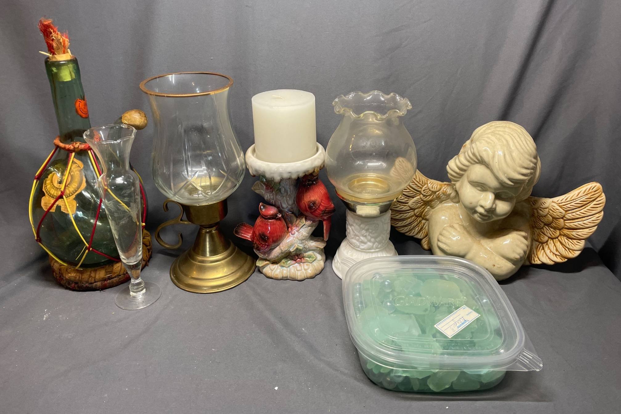 Online Bidding Available!