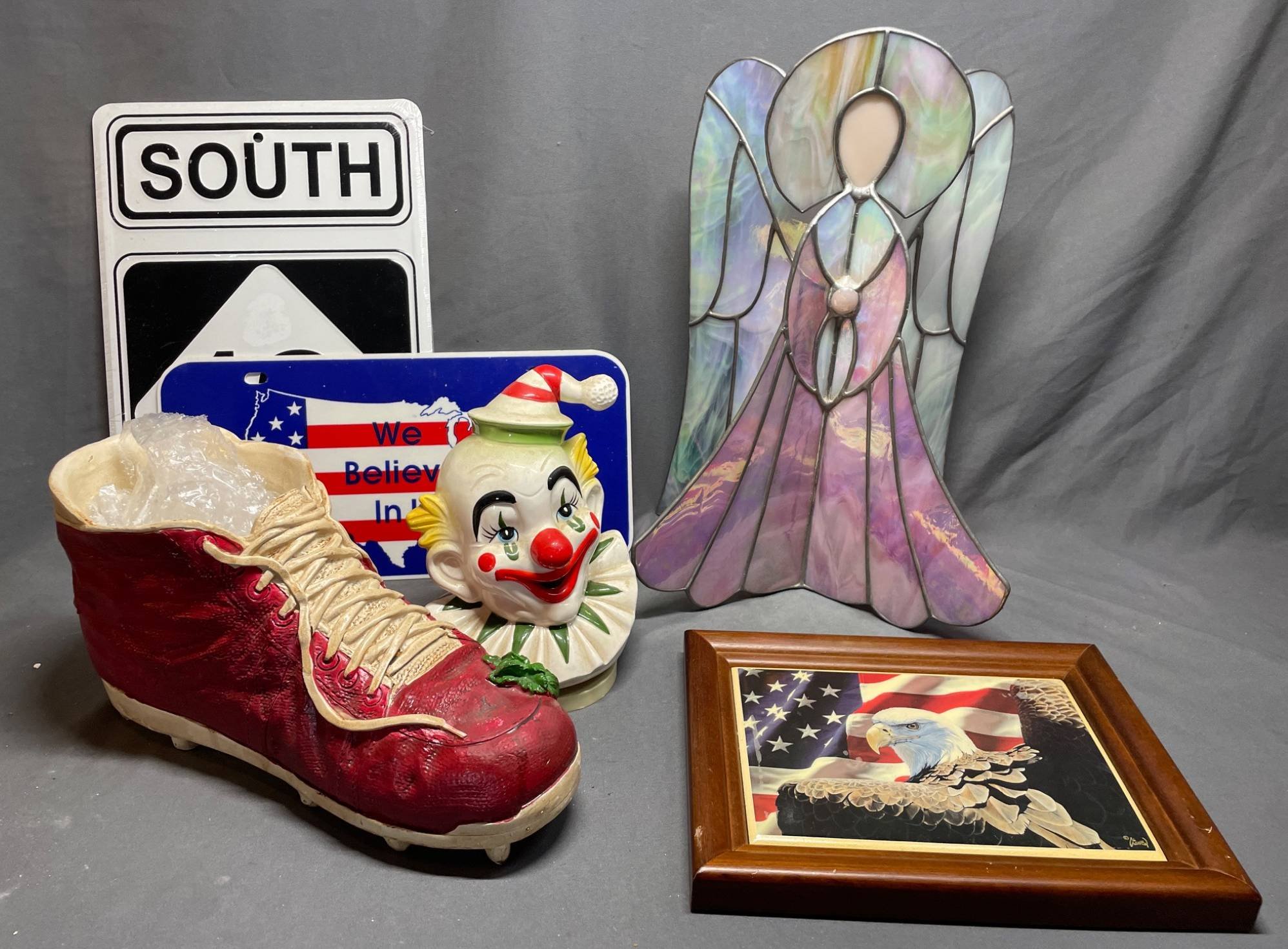 Online Bidding Available!