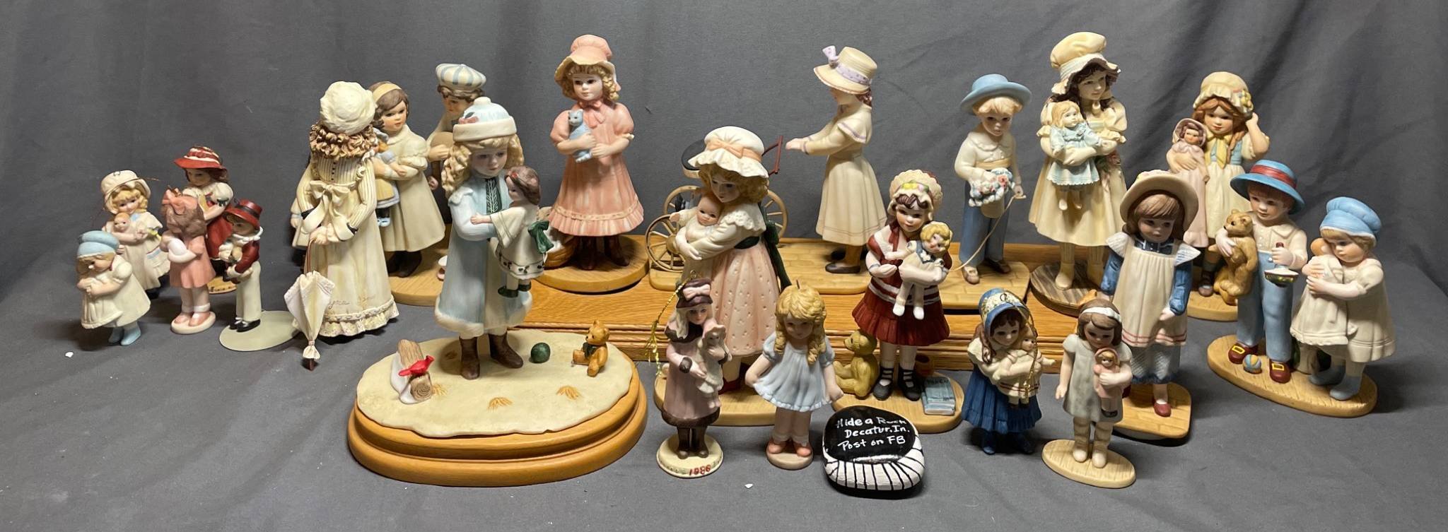 Online Bidding Available!