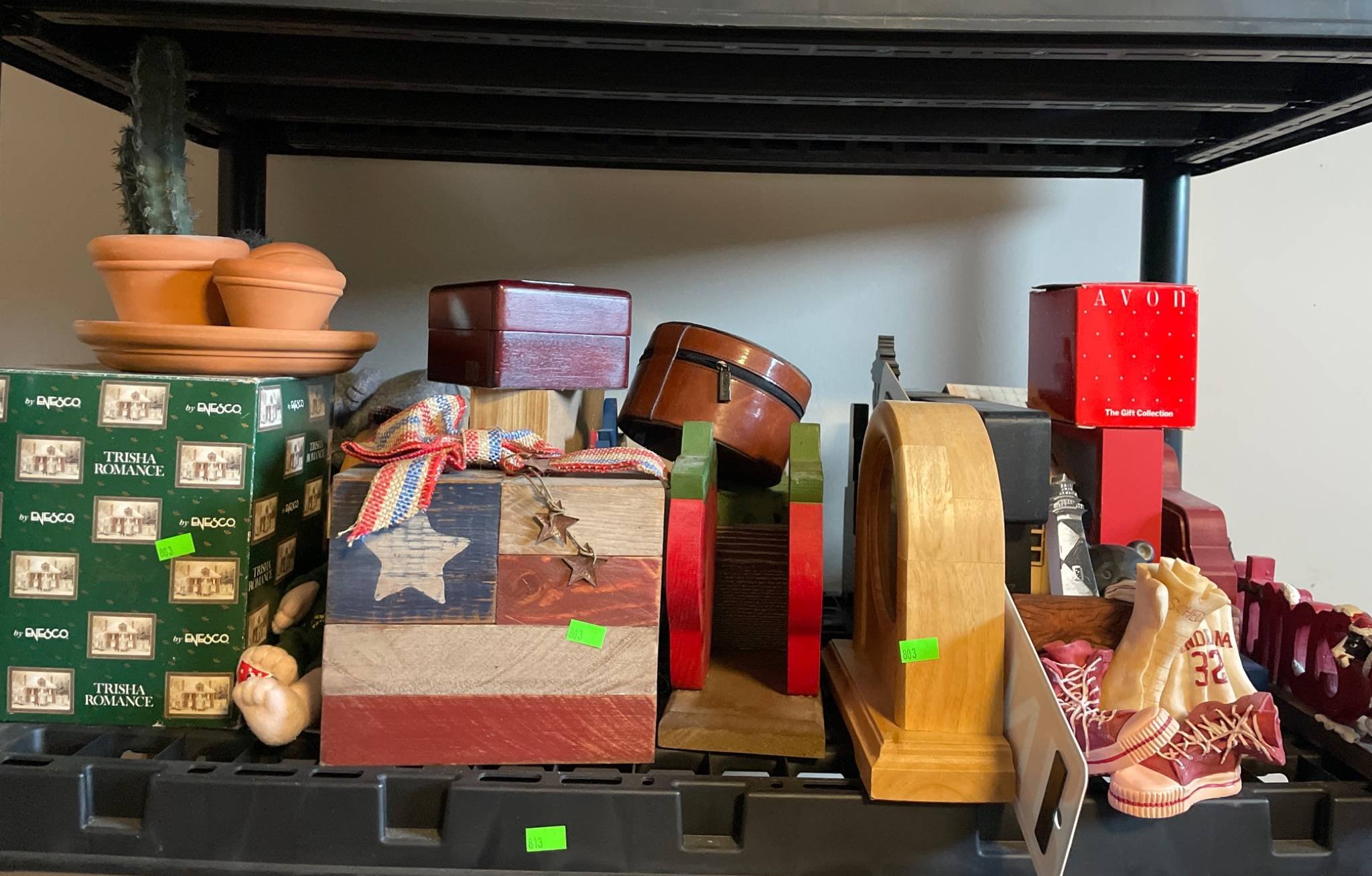 Online Bidding Available!