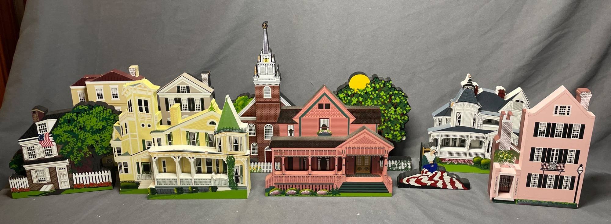 Online Bidding Available!