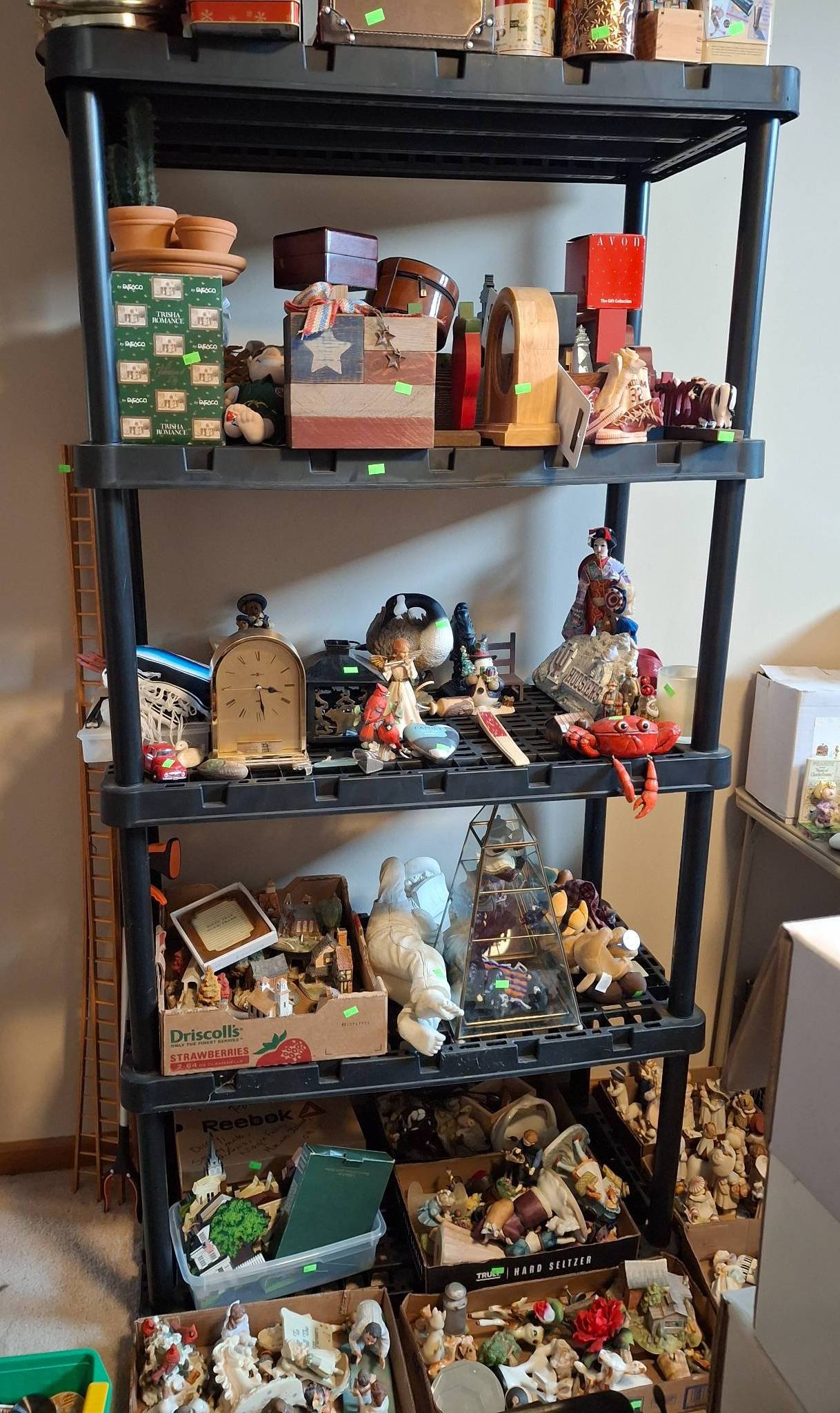 Online Bidding Available!